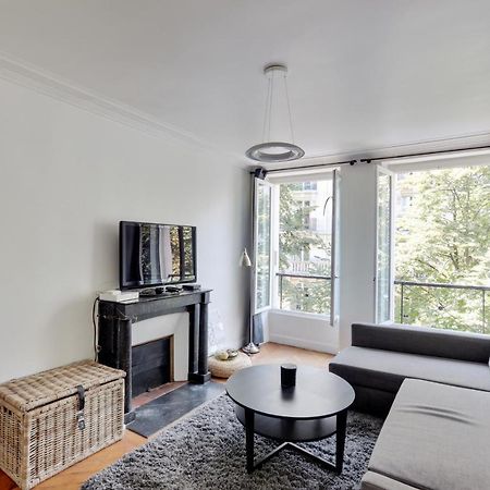 The Best Deal In The Marais - 1Bedroom Apt - 45M2 ปารีส ภายนอก รูปภาพ