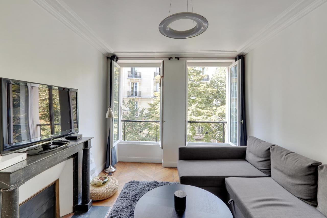 The Best Deal In The Marais - 1Bedroom Apt - 45M2 ปารีส ภายนอก รูปภาพ